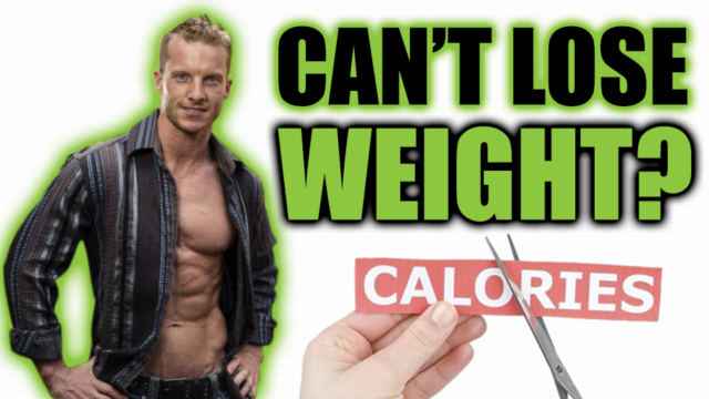 Is A 1000 Calorie Deficit A Day Healthy For Weight Loss? - Live Lean TV