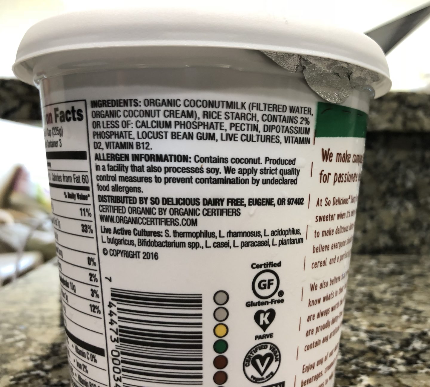 Is Yogurt Good For Weight Loss?