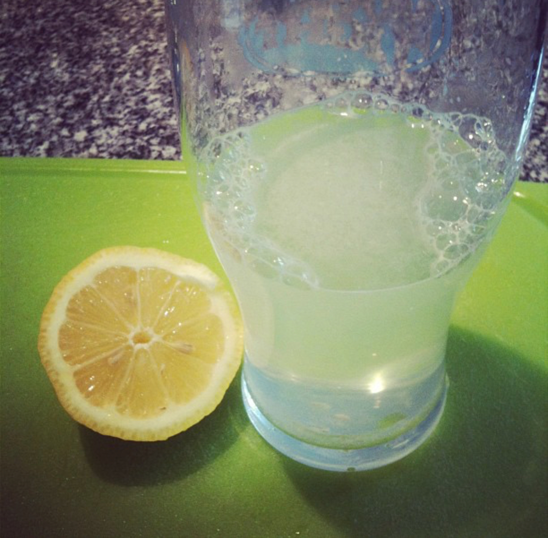 Lemon Water Benefits And How To Make Lemon Water Live Lean TV