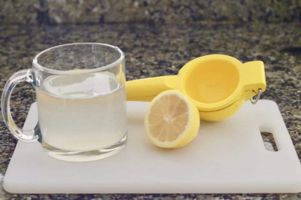 28 DAY LEMON WATER CHALLENGE | Lemon Water Benefits | How To Make Lemon Water