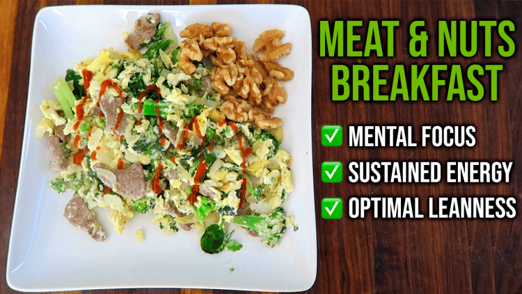 Upgrade Your Breakfast With 3 Easy And Tasty Breakfast Ideas