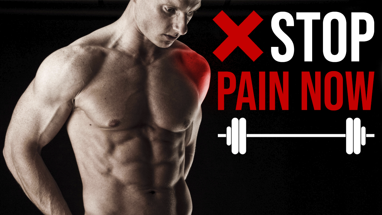 2 Tips To Fix Your Upright Row With Barbell Form Live Lean TV