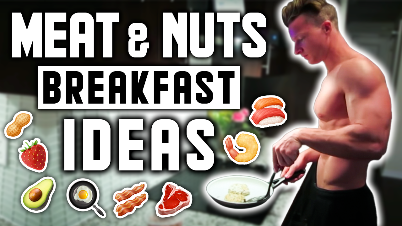 How To Make Ridiculously Healthy Breakfasts Live Lean TV