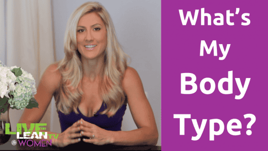 What’s My Body Type?