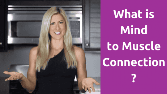 What is Mind to Muscle Connection?