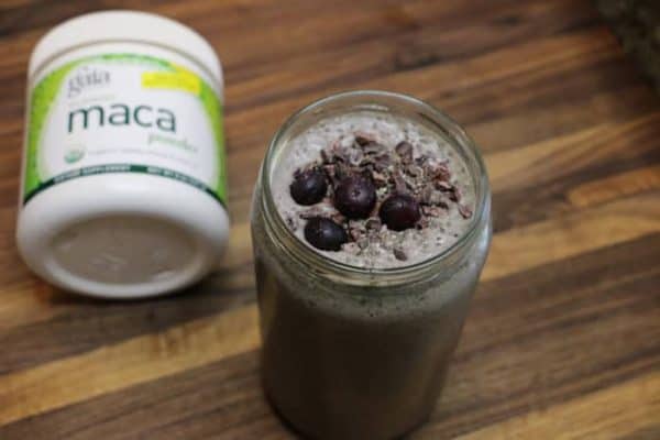 Break The Fast Smoothie