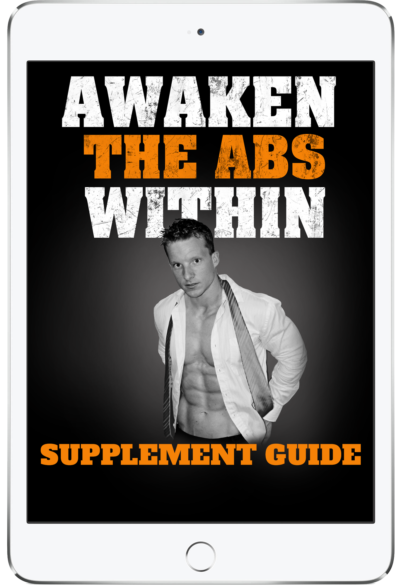 ipad awaken supplement guide – Live Lean TV