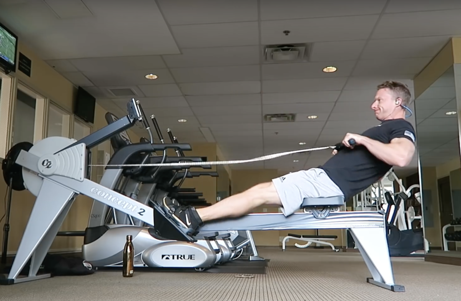 How To Do Cardio Without A Treadmill