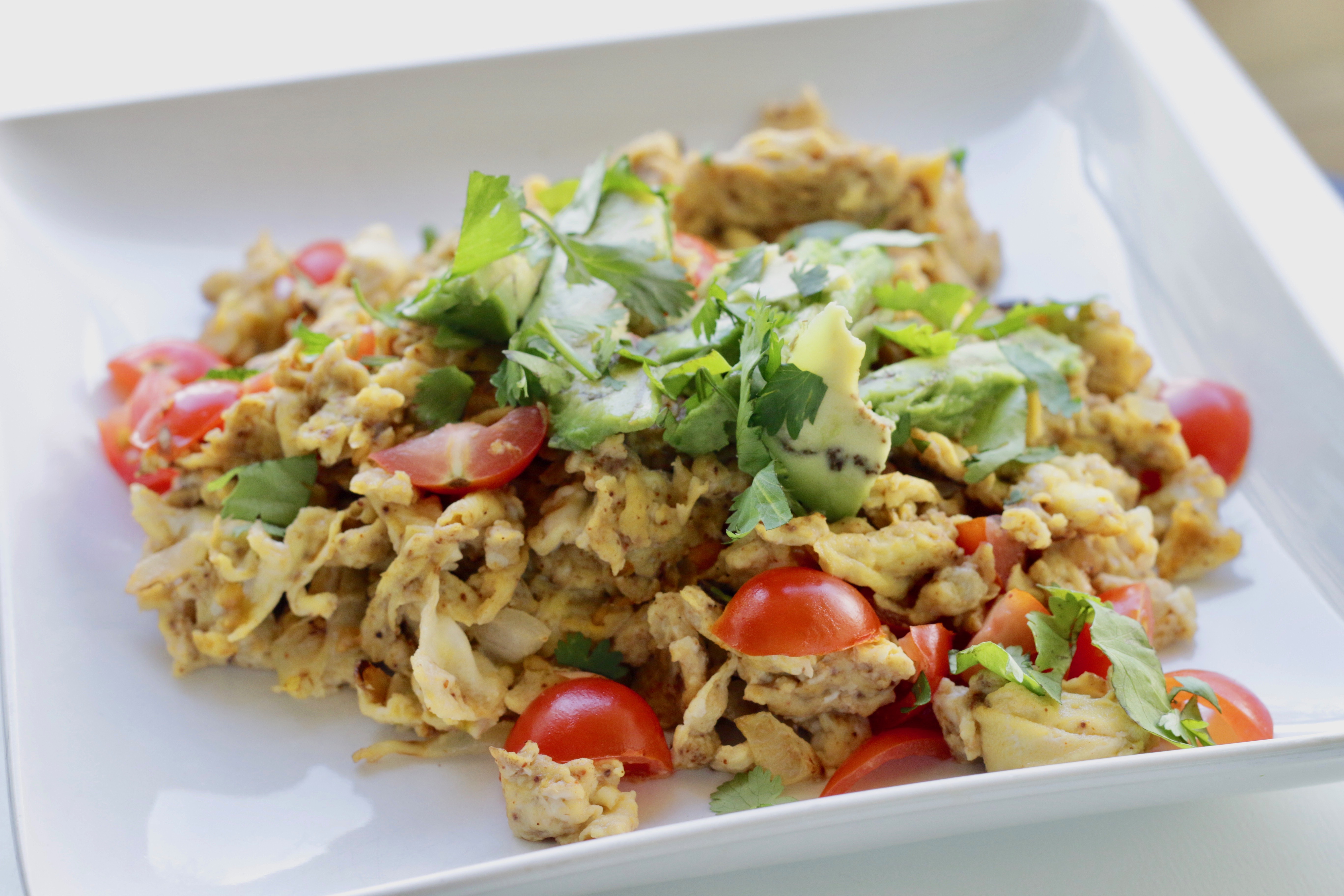 How To Make Tasty Scrambled Eggs Recipes How To Make Tasty Scrambled Eggs Recipes