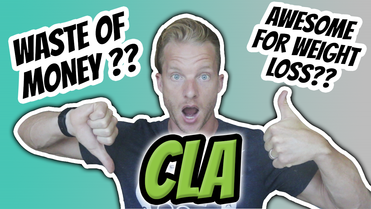 Is CLA Bad For You Or Is It Good For Weight Loss? Live Lean TV