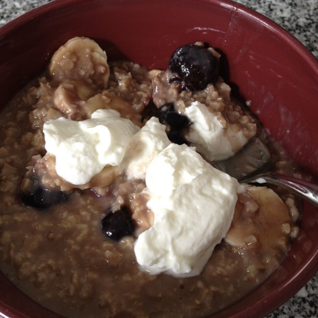 How To Make Oats Taste Good Without Sugar Live Lean TV