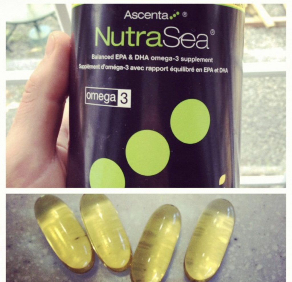 Krill Oil Vs Fish Oil Which Omega 3 Fat Is Better For You? Live Lean TV