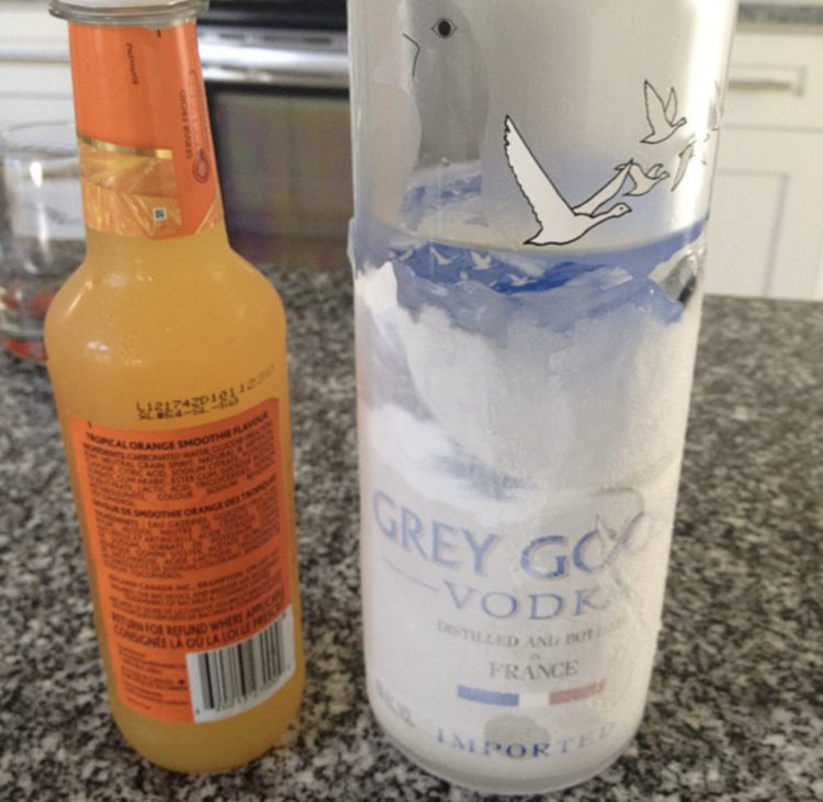 What Is The Healthiest Alcohol To Drink On A Diet? - Live Lean TV