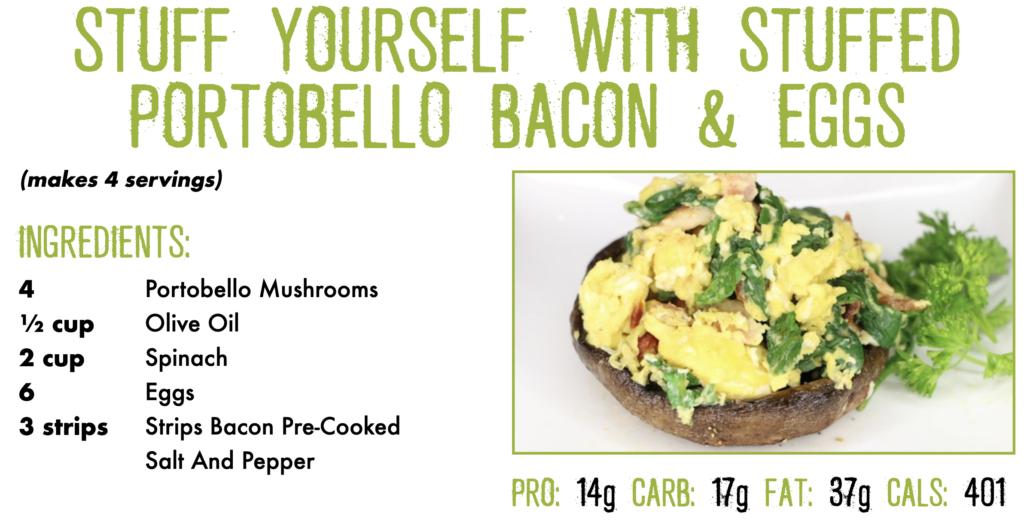 Best Bread Substitute For Sandwiches Live Lean TV