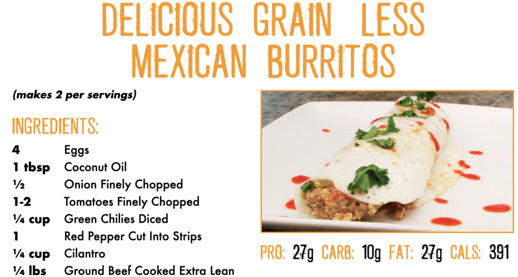 Best Bread Substitute For Sandwiches Live Lean TV