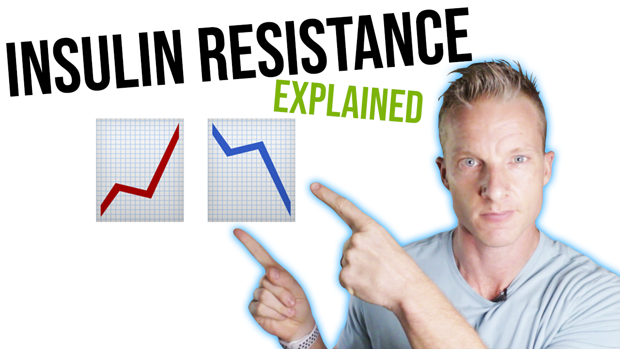 How To Prevent Blood Sugar Spikes And Improve Insulin Resistance Live