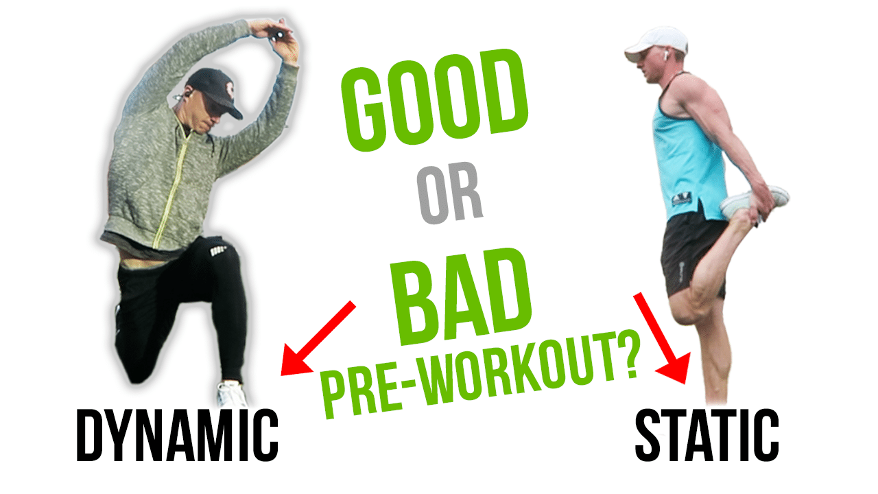 Are Push Ups A Good Warm Up Before Lifting Weights? Live Lean TV