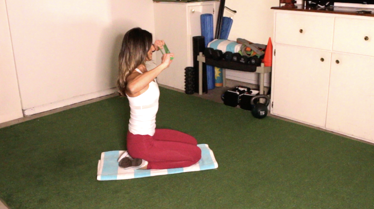 Best Substitutes for the Cable Machine [12 Most Popular Exercises