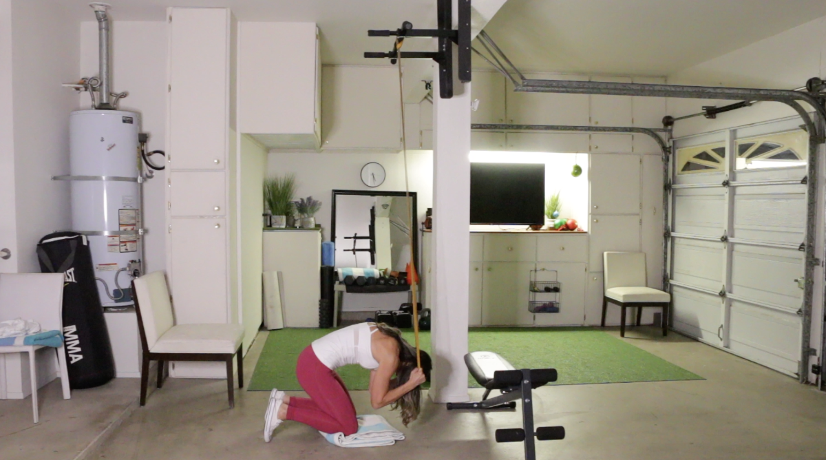 Best Substitutes for the Cable Machine [12 Most Popular Exercises