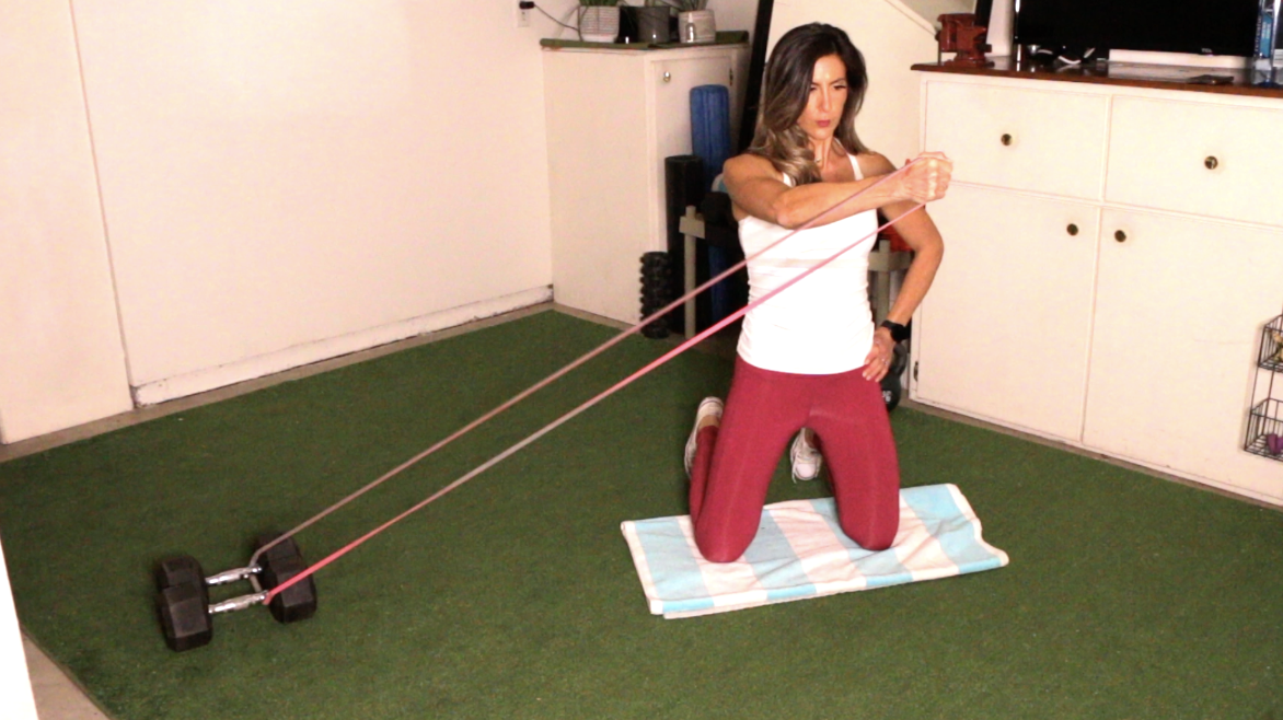 Best Substitutes for the Cable Machine [12 Most Popular Exercises