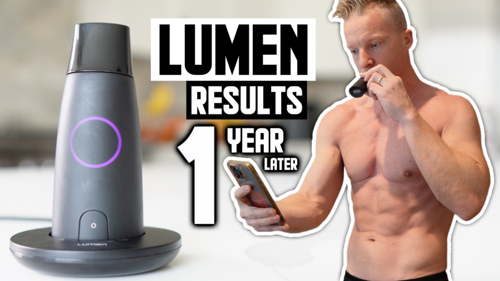My Lumen Review: One-year Update