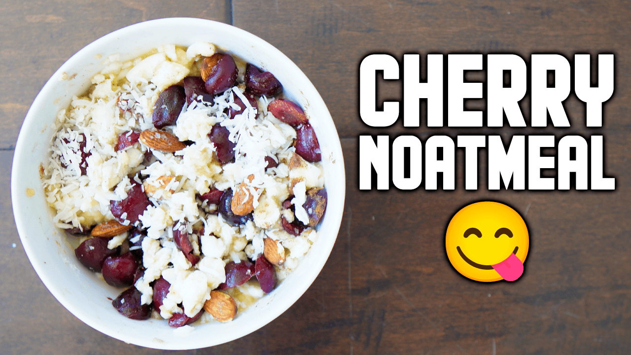 How To Make A Paleo Grain-Free Noatmeal Recipe