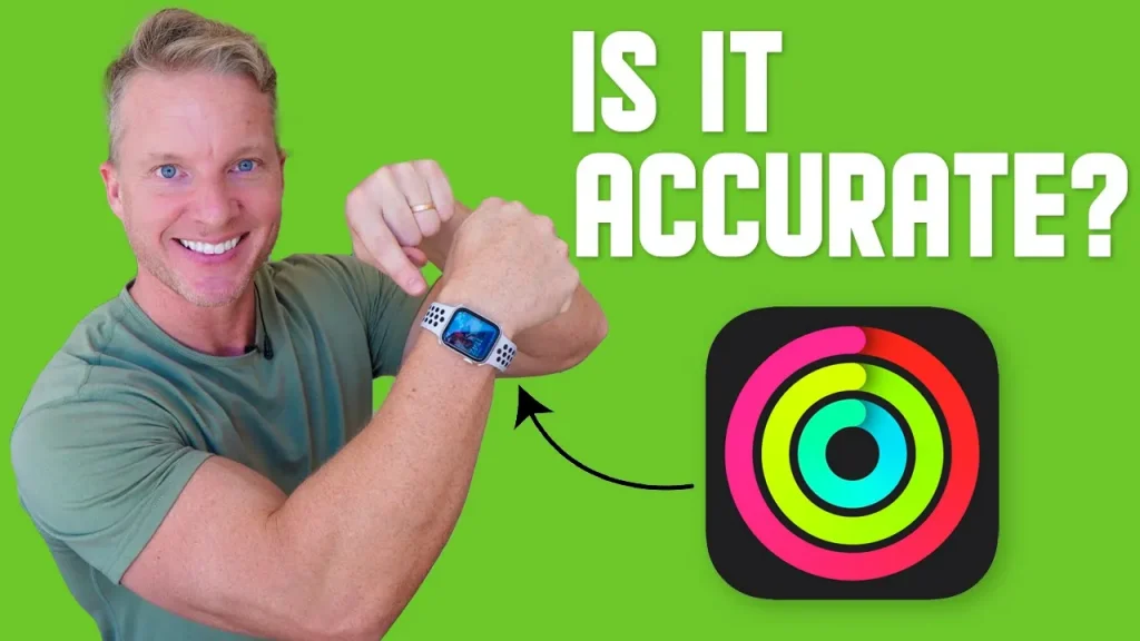 Are Activity Fitness Trackers Accurate For Calories Burned?