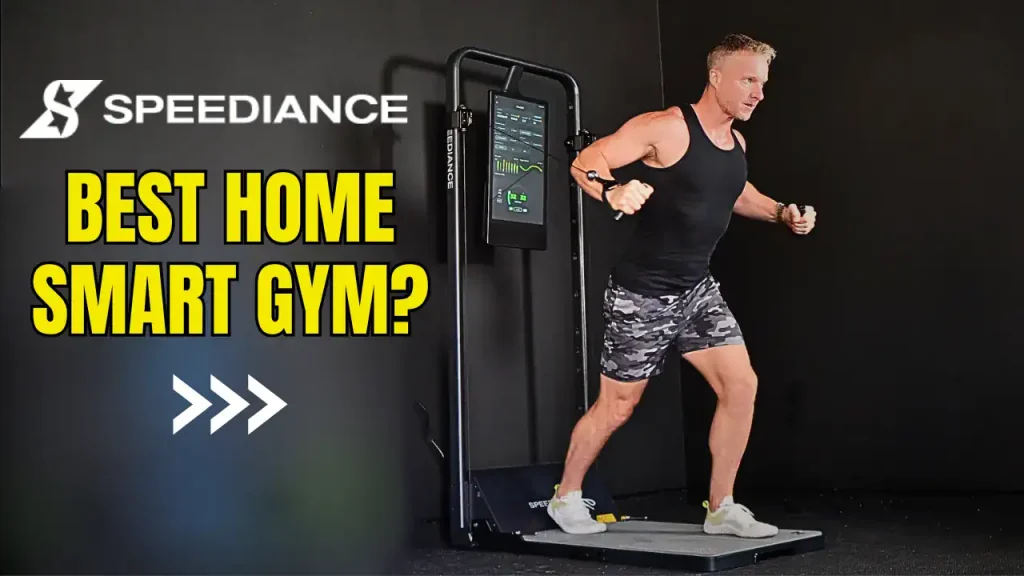 Speediance Gym Monster 2 Review | Best Smart Home Gym of 2025?