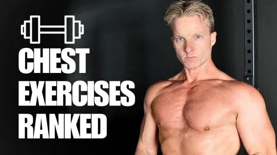 Best Dumbbell Exercises For Chest Growth At Home