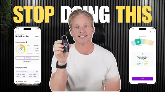 Honest Lumen Metabolism Tracker Review: How To Use It Correctly To Improve Metabolic Flexibility