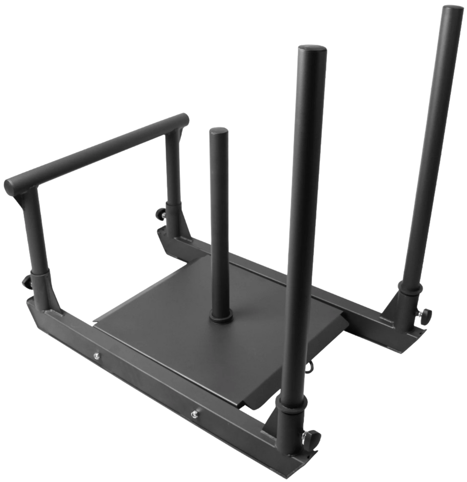 Weight Sled