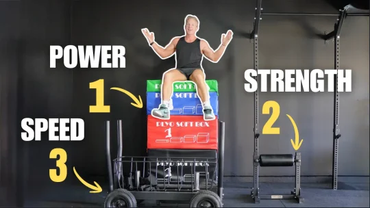 3 Home Gym Equipment Ideas To Train Like An Athlete | French Fitness Review