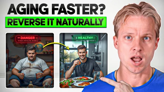 Metabolic Syndrome Explained: Symptoms, Causes, Diet, and How to Reverse It Naturally