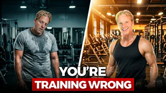 How To Stay Strong After 40: The Complete Longevity Fitness Blueprint