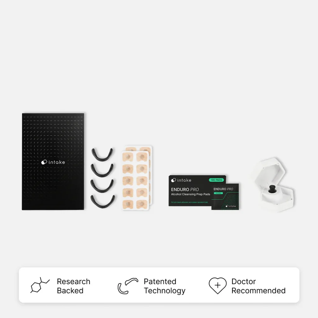 Intake Breathing Review