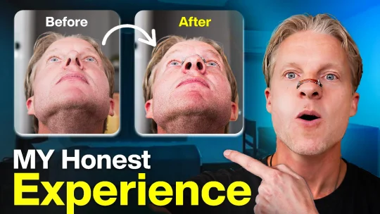 Intake Breathing Honest Review: 2-Month Results