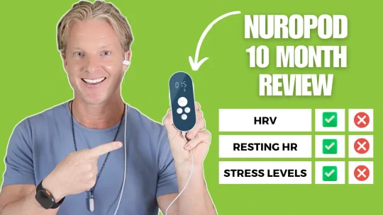 Nuropod Review: Honest 10-Month Results Update