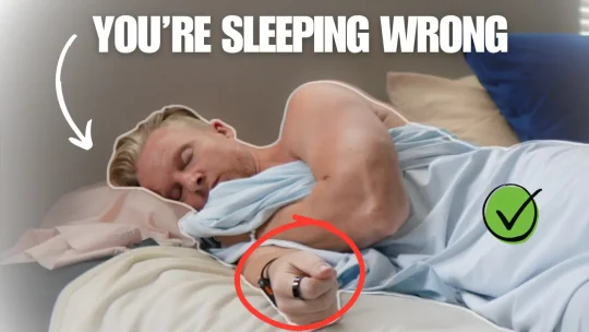 10 Proven Sleep Tips to Help You Sleep Better Tonight